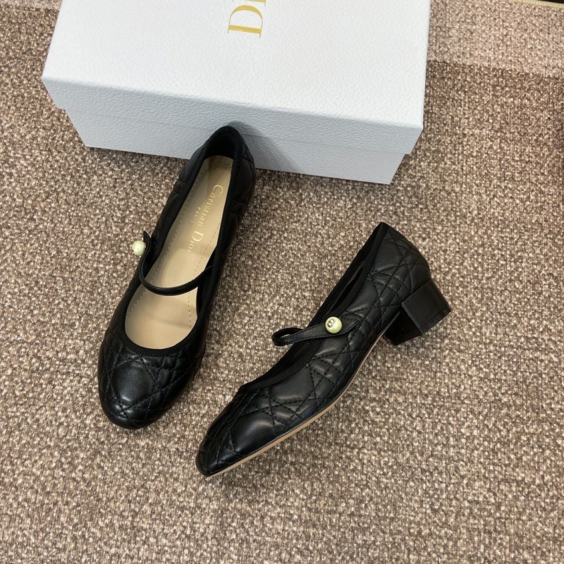 Christian Dior High Heels